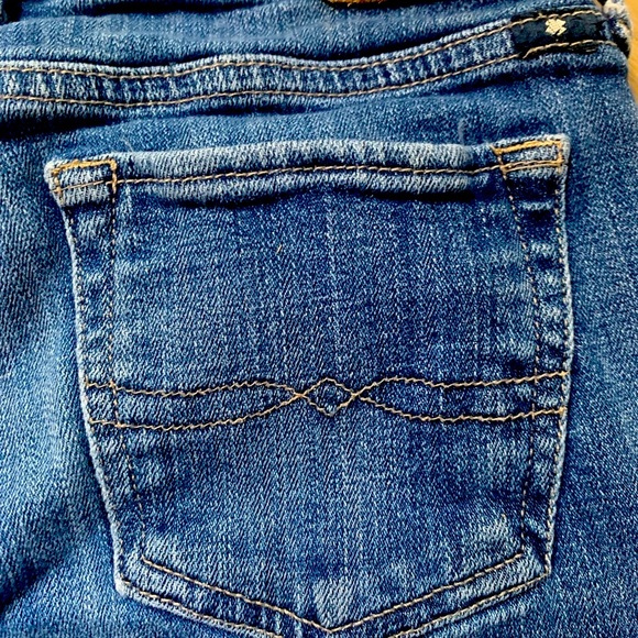 Lucky Brand Sweet Boot 00/24 R - Picture 5 of 5